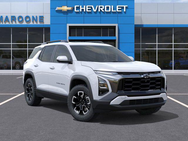 2026 Chevrolet Equinox FWD ACTIV