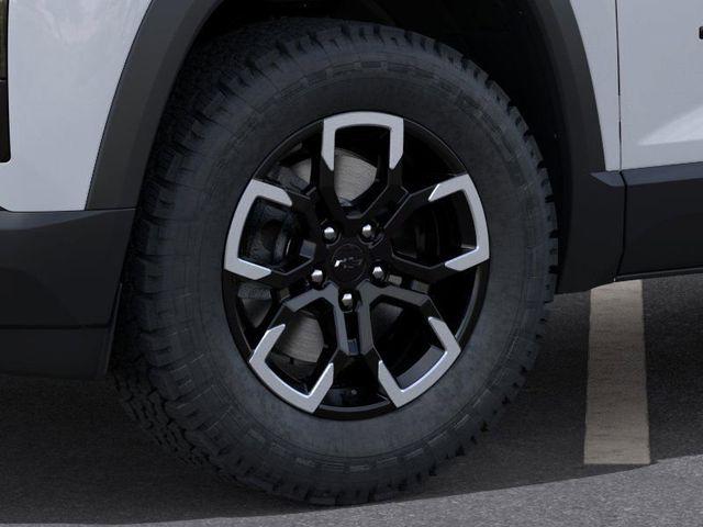 2026 Chevrolet Equinox FWD ACTIV