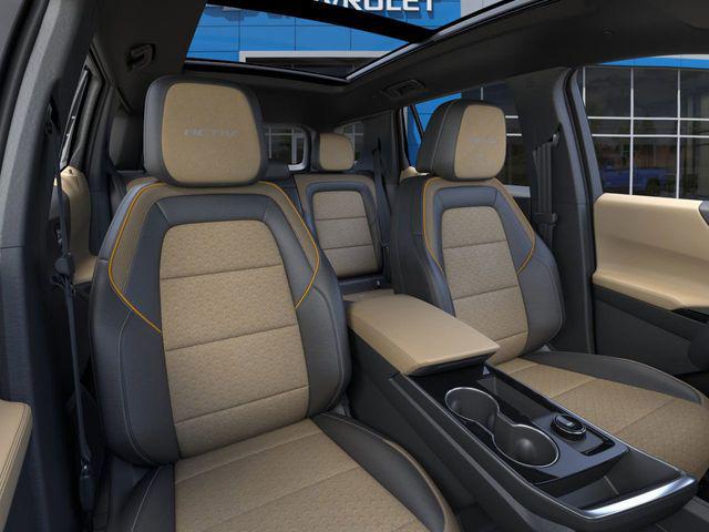 2026 Chevrolet Equinox FWD ACTIV
