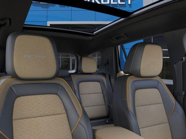 2026 Chevrolet Equinox FWD ACTIV