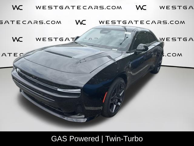 2026 Dodge Charger Scat Pack Plus 4-Door AWD for sale in Wake Forst, NC