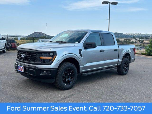 2026 Ford F-150 STX for sale in Castle Rock, CO