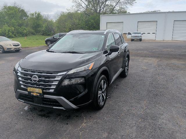 2024 Nissan Rogue SL Intelligent AWD for sale in Seminole, OK