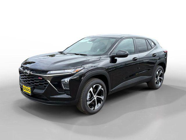 2026 Chevrolet Trax FWD 1RS for sale in San Jose, CA