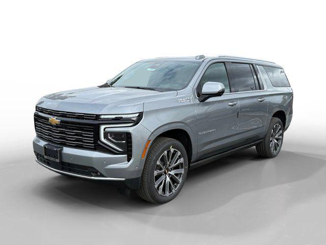 2026 Chevrolet Suburban High Country, 4WD for sale in San Jose, CA