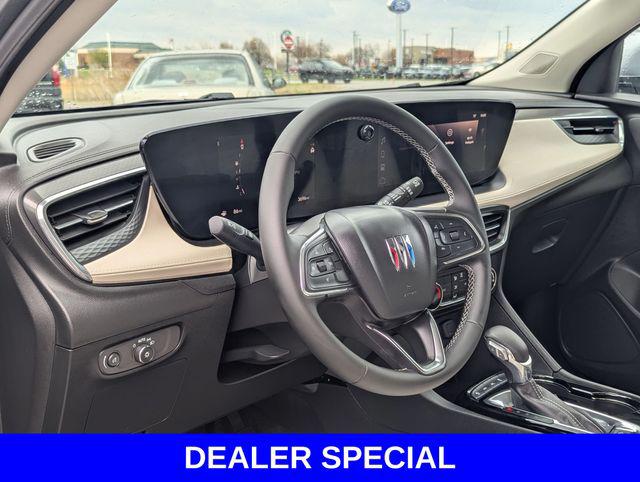 2024 Buick Encore GX Preferred AWD