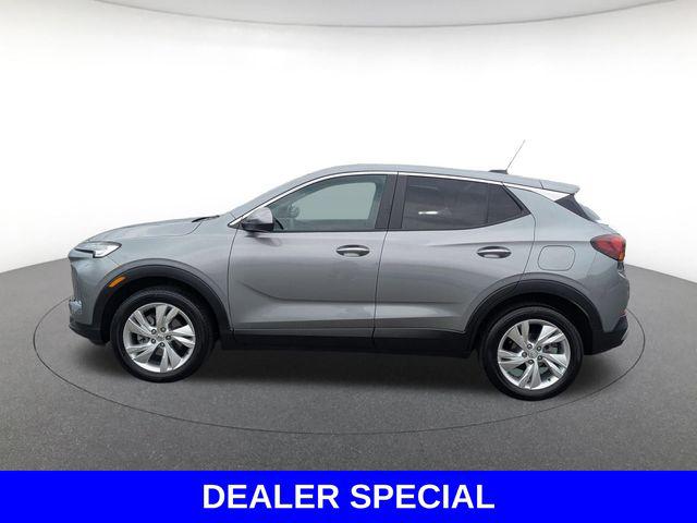 2024 Buick Encore GX Preferred AWD