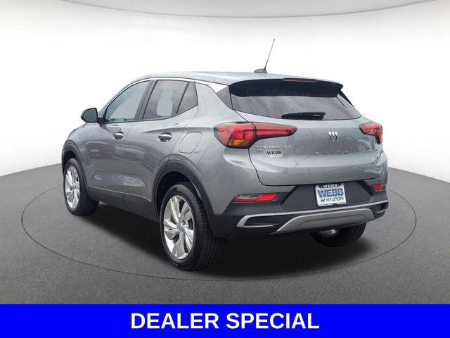2024 Buick Encore GX Preferred AWD