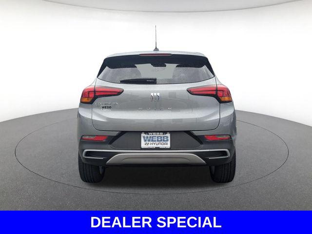 2024 Buick Encore GX Preferred AWD