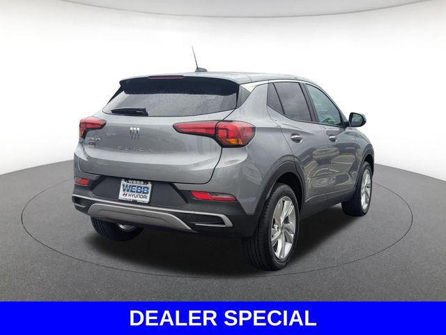 2024 Buick Encore GX Preferred AWD