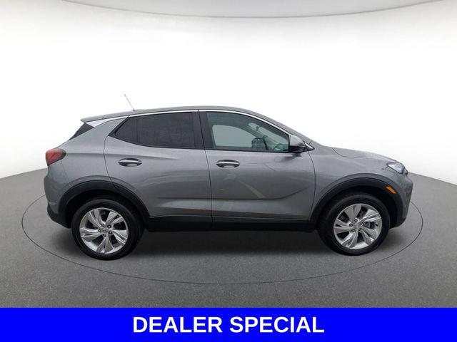 2024 Buick Encore GX Preferred AWD