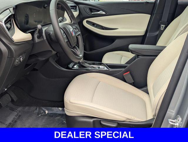 2024 Buick Encore GX Preferred AWD