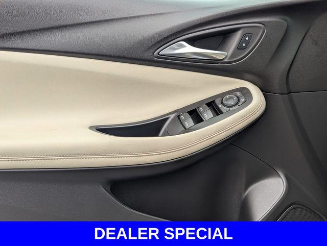 2024 Buick Encore GX Preferred AWD