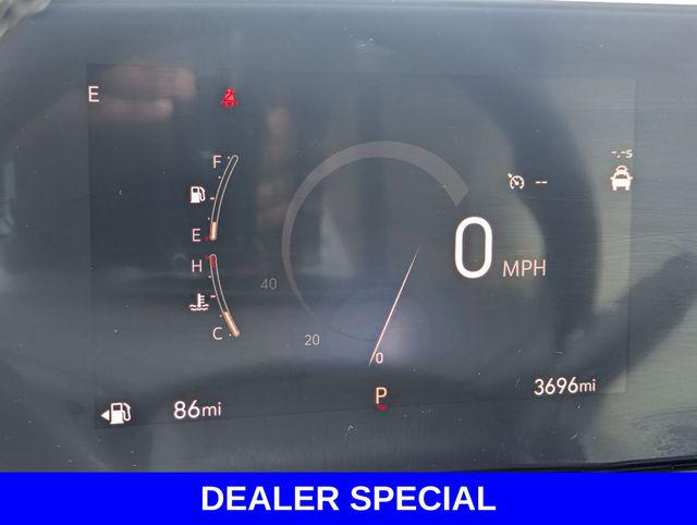 2024 Buick Encore GX Preferred AWD