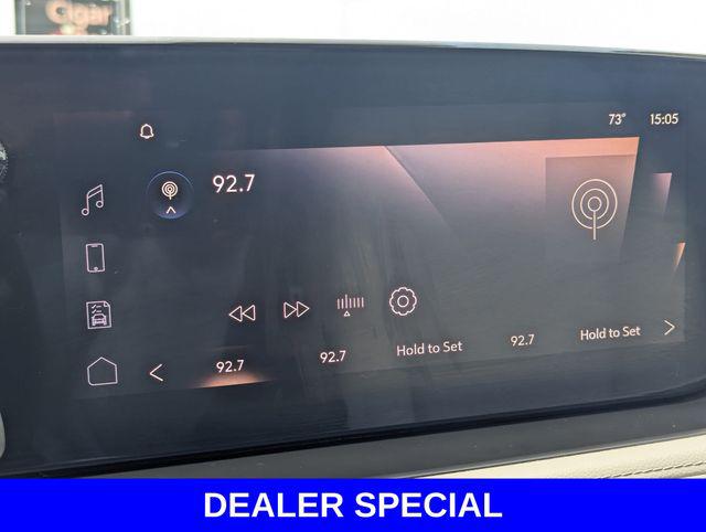 2024 Buick Encore GX Preferred AWD