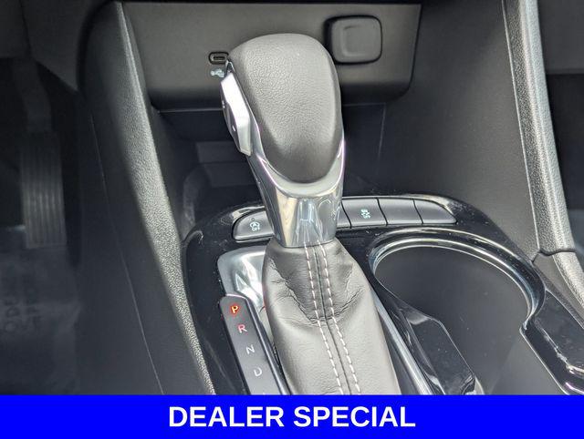 2024 Buick Encore GX Preferred AWD