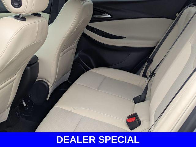 2024 Buick Encore GX Preferred AWD