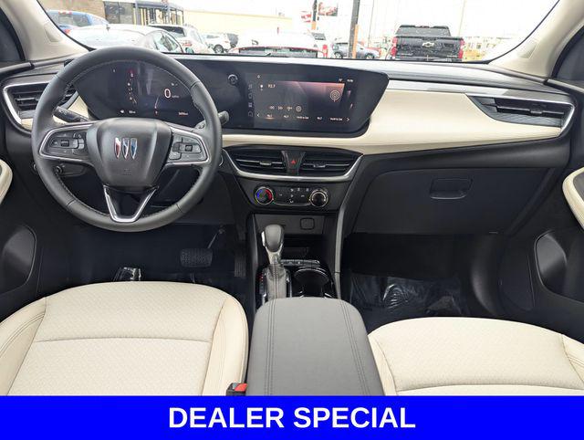 2024 Buick Encore GX Preferred AWD