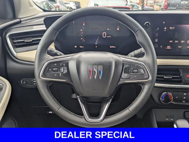 2024 Buick Encore GX Preferred AWD