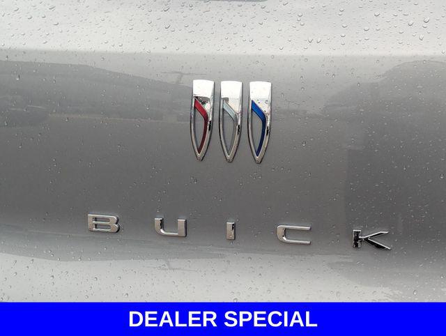 2024 Buick Encore GX Preferred AWD