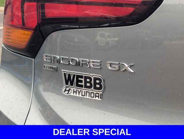 2024 Buick Encore GX Preferred AWD