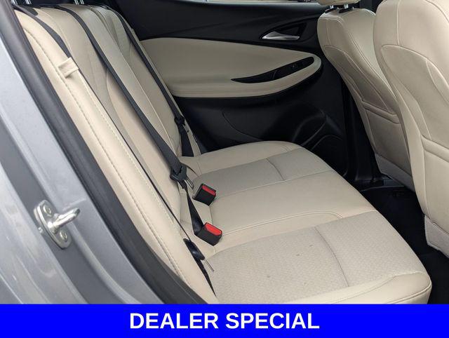 2024 Buick Encore GX Preferred AWD