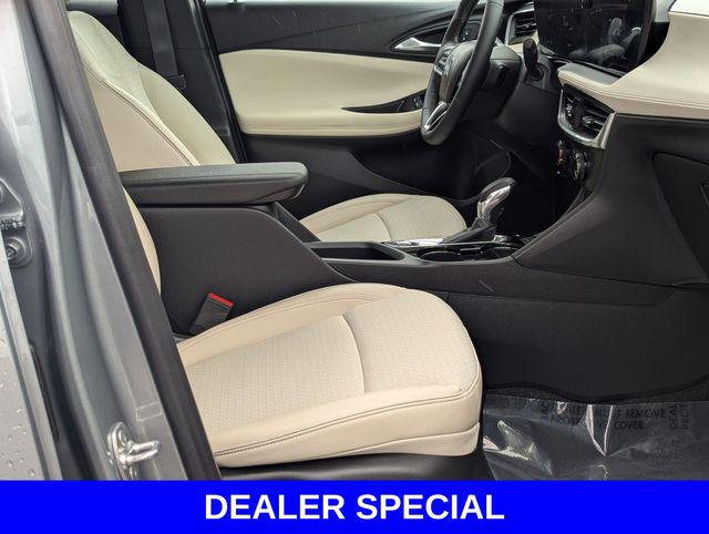 2024 Buick Encore GX Preferred AWD