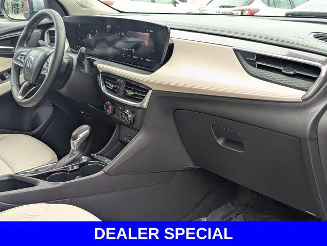 2024 Buick Encore GX Preferred AWD