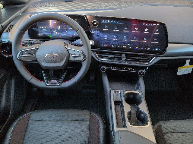 2026 Chevrolet Equinox RS, FWD