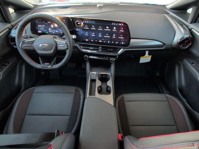 2026 Chevrolet Equinox RS, FWD