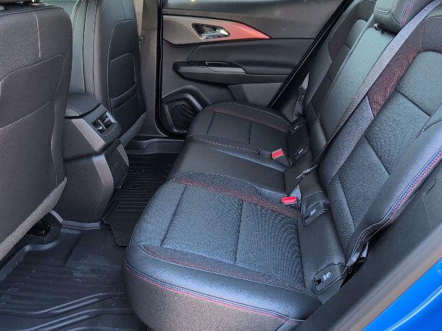 2026 Chevrolet Equinox RS, FWD