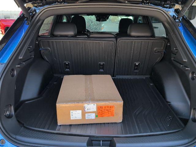 2026 Chevrolet Equinox RS, FWD