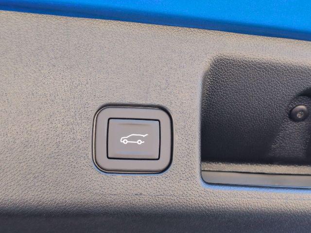 2026 Chevrolet Equinox RS, FWD
