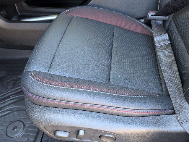 2026 Chevrolet Equinox RS, FWD