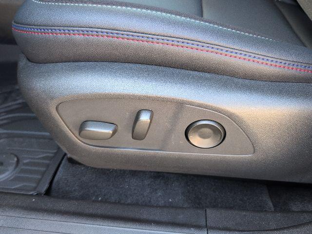 2026 Chevrolet Equinox RS, FWD