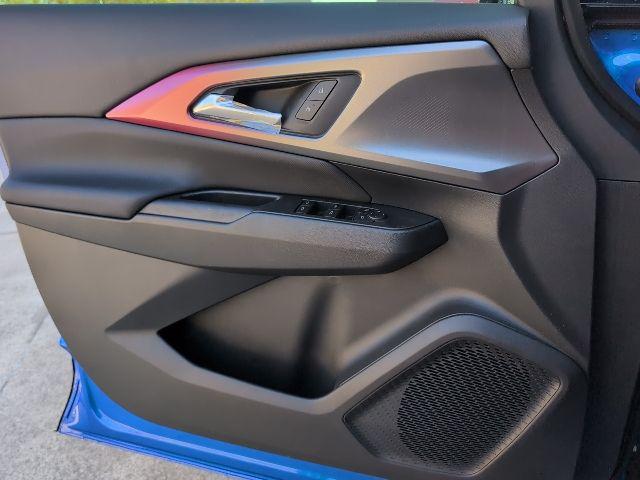 2026 Chevrolet Equinox RS, FWD