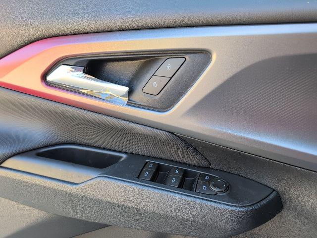 2026 Chevrolet Equinox RS, FWD