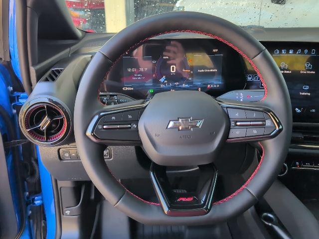 2026 Chevrolet Equinox RS, FWD