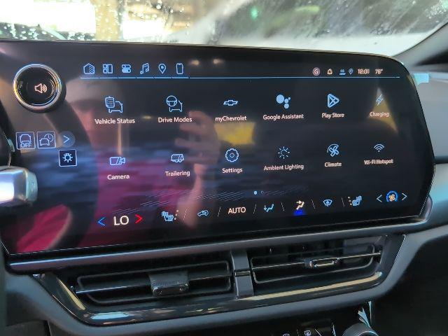 2026 Chevrolet Equinox RS, FWD