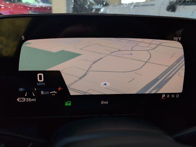 2026 Chevrolet Equinox RS, FWD