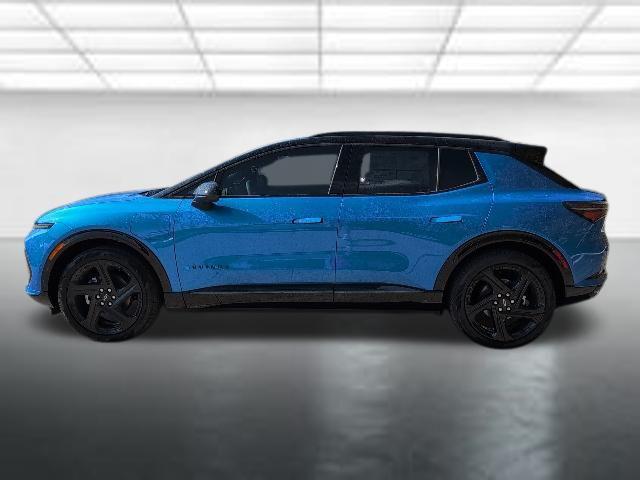 2026 Chevrolet Equinox RS, FWD