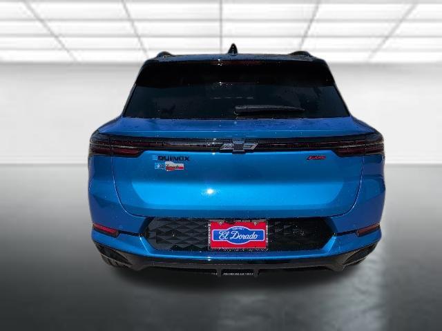 2026 Chevrolet Equinox RS, FWD
