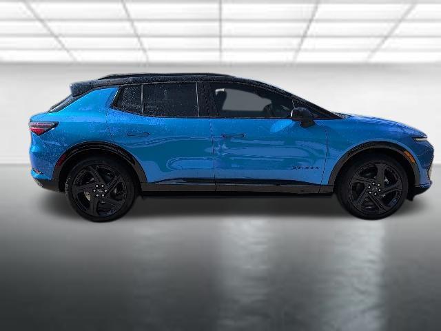 2026 Chevrolet Equinox RS, FWD