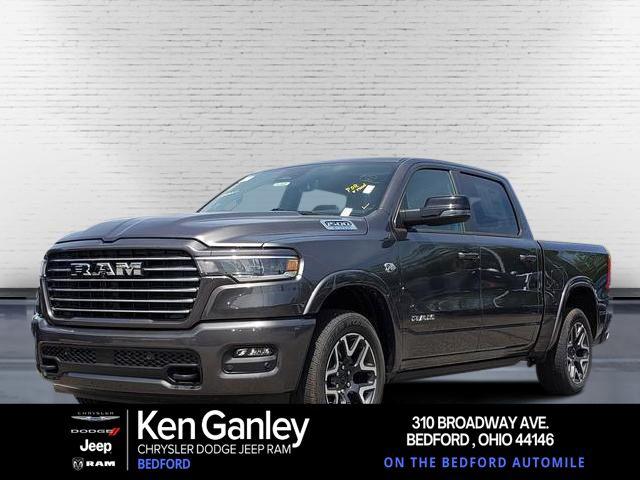 2026 Ram 1500 Laramie Crew Cab 4x4 5'7" Box for sale in Bedford, OH
