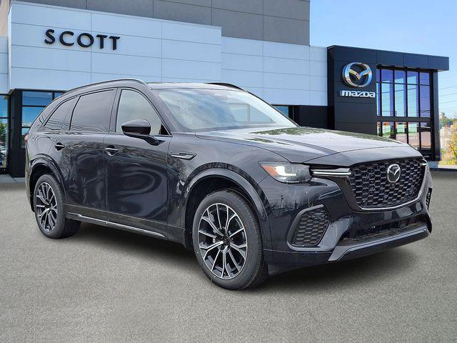 2026 Mazda CX-70 3.3 Turbo S Premium Plus for sale in Allentown, PA