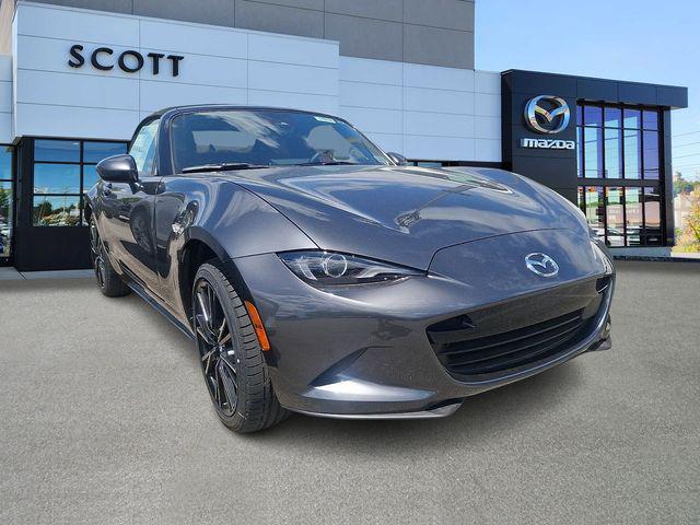 2026 Mazda MX-5 Grand Touring for sale in Allentown, PA