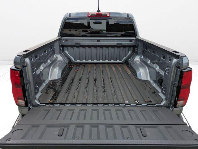 2025 Chevrolet Colorado 4WD LT