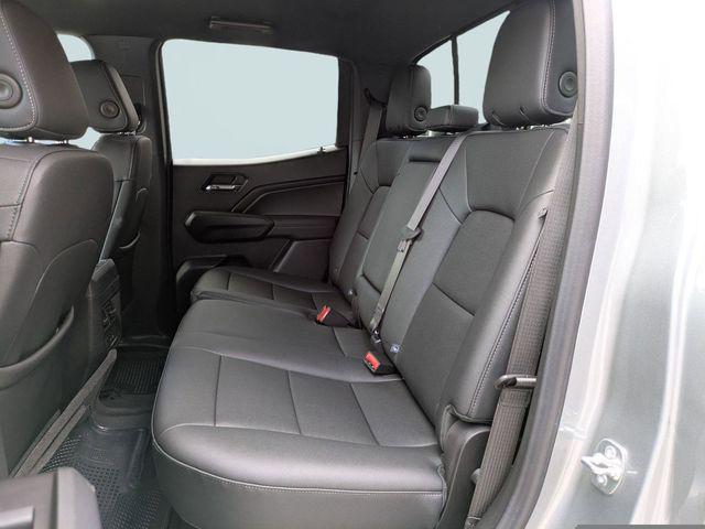 2025 Chevrolet Colorado 4WD LT