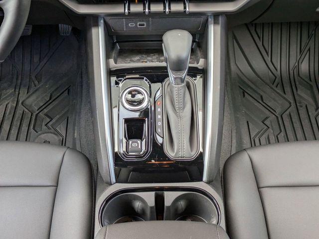 2025 Chevrolet Colorado 4WD LT