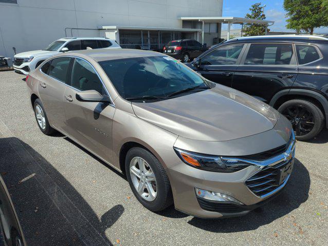 2024 Chevrolet Malibu FWD 1LT for sale in Leesburg, FL
